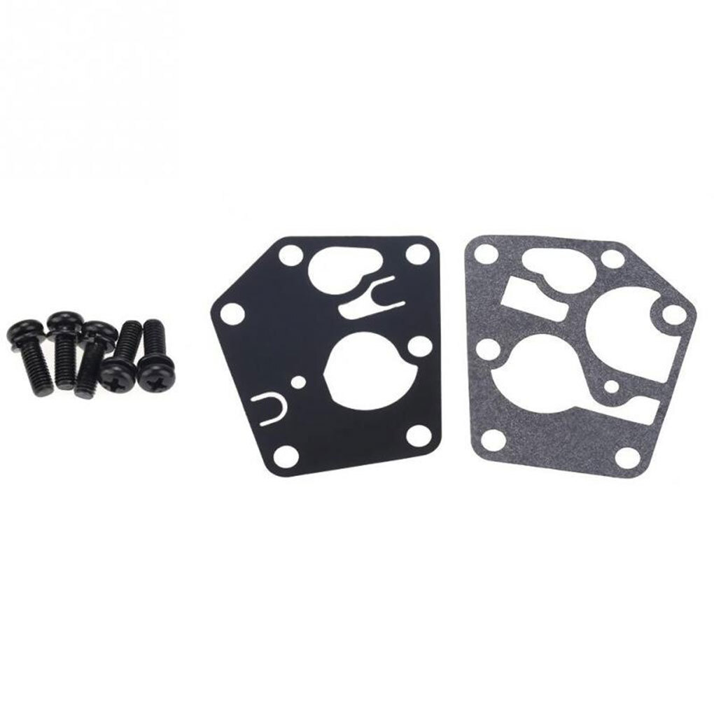 Lawn Mower Carburetor Fuel Reservoir for Briggs & Stratton 499809