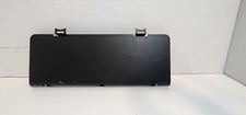 Original Sony Radio cd player CFD-55 - REAR BATTERY COVER