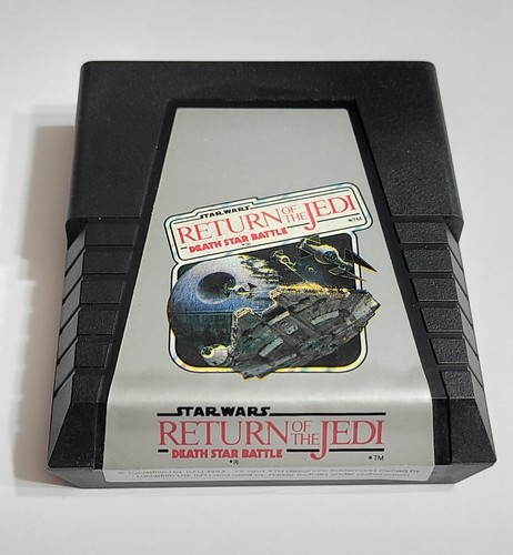 Pick Your Favorites Atari 2600 7800 7800+ 2600+ All used games are tested - Picture 205 of 257