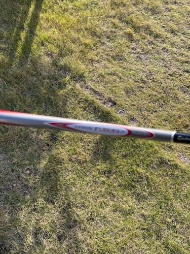 TaylorMade Burner 2.0 #5 Iron Graphite FUBUKI 60 Flex S Men Right handed USED - Picture 5 of 5