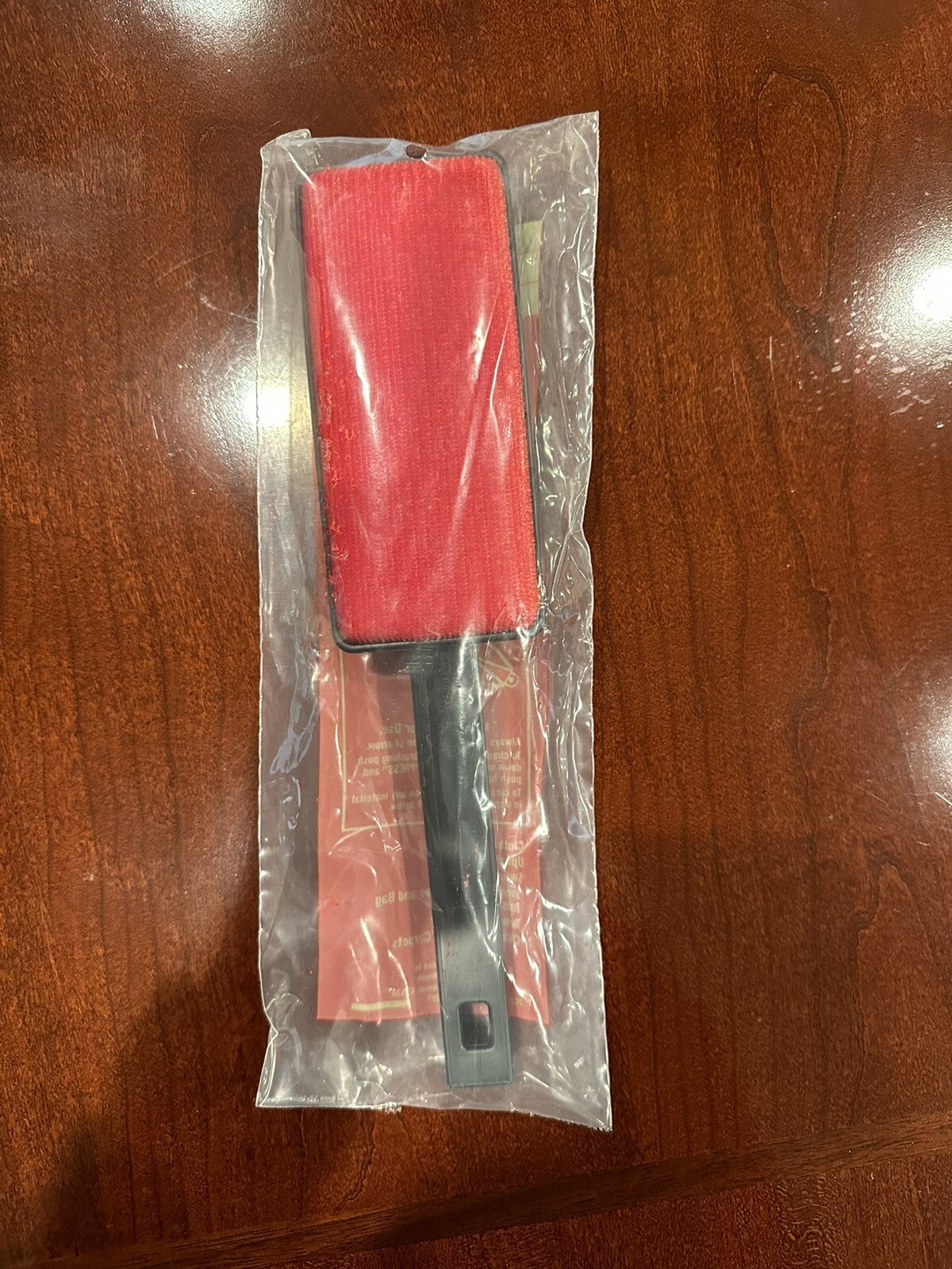 NEW Vintage Fuller Brush Lint Removal Brush Lint Roller 10207 eBay