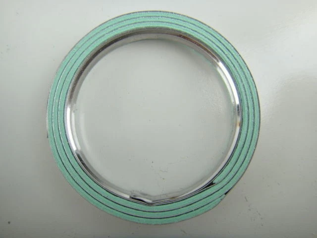 NEW Suzuki Vesrah Exhaust gasket VE-3002 GS GSX RM DR 550/650/700 14181-05020 - Image 2 of 4