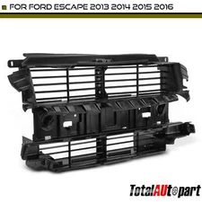 New Active Grille Shutter w/ Motor Assembly for Ford Escape 2013 2014 2015-2016