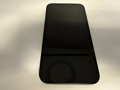 Apple iPhone 12 - 64 GB Black (Unlocked) (MGF43LL/A) (A2172)(Duel Sim(Sim+eSim)) - Zdjęcie 3 z 9