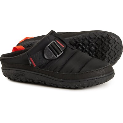 Chaco Ramble Puff Clogs for Women (Pick a Size) New with Box