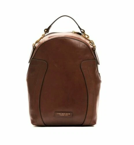 The Bridge Leather Exterior Backpack Bags & Handbags for Women