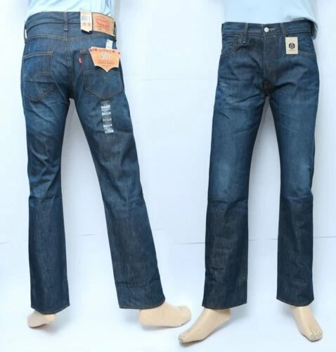 Cotton Regular Jeans for Men