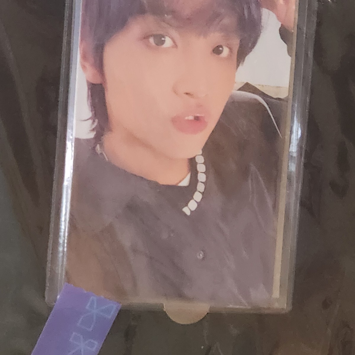 NCT127 COACH JACKET SET PHOTOCARD WALK ON THE BEAT POPUP | eBay