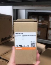 1PC New Autonics TM4-N2SE temperature control...