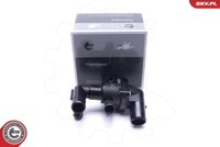 Esen SKV Thermostat KüHlmittel Passend FüR Peugeot Boxer Kasten CitroëN Jumper