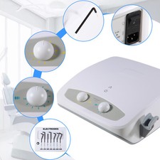 Elettrobisturi Dentale Elettrico ad Alta Frequenza con 7 Elettrodi