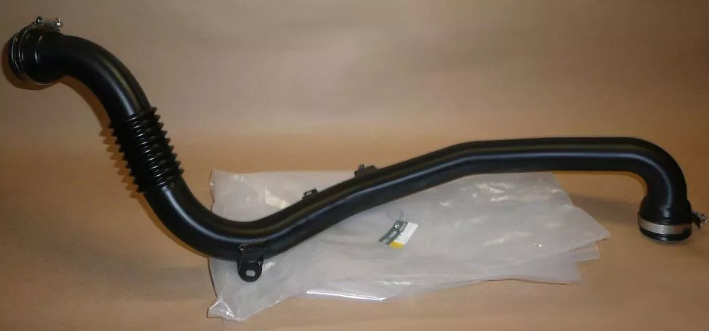 Tuyau d'air d'origine certifié Renault 8200488871 pour moteur 1.9 dCi haute durabilité