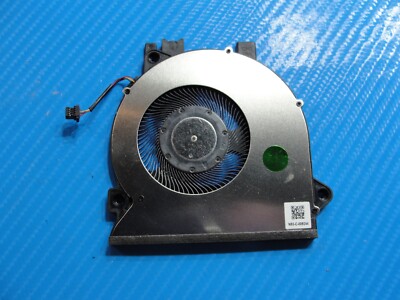 Samsung Galaxy Book 3 Pro 13 16  NP964XFG-KC1US OEM CPU Cooling Fan N53-C-009244