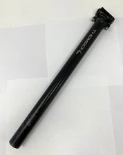 Thomson Elite 30.8 x 410 mm Black Seat Post