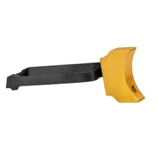 2011 Pistol Trigger Ultra Match Grade - Gold Solid