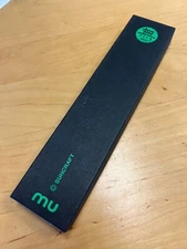 Messermeister Mu Bamboo - 3" Paring Knife MU-02 in retail box
