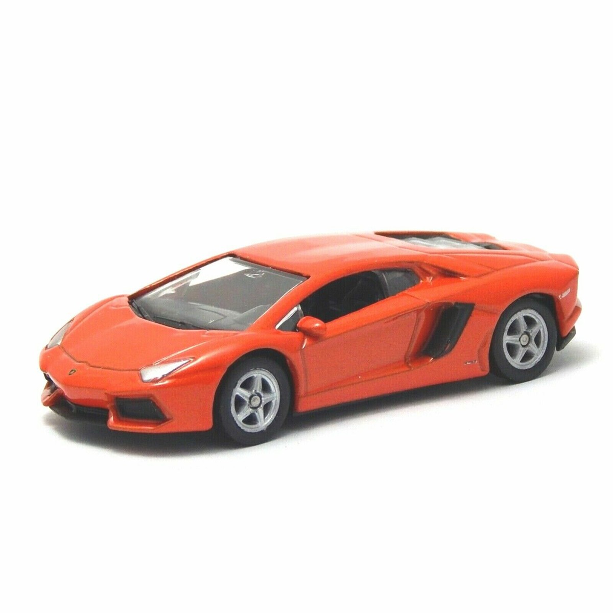 Welly Nex Lamborghini Aventador LP 700-4 1:24 Scala. | eBay UK