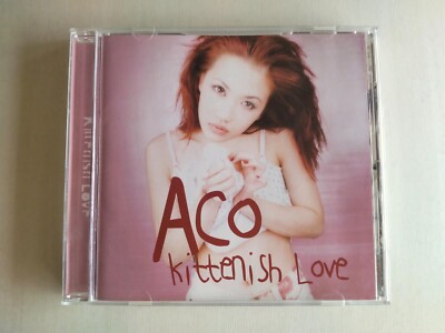 ACO - Kittenish Love -- please read full details | eBay
