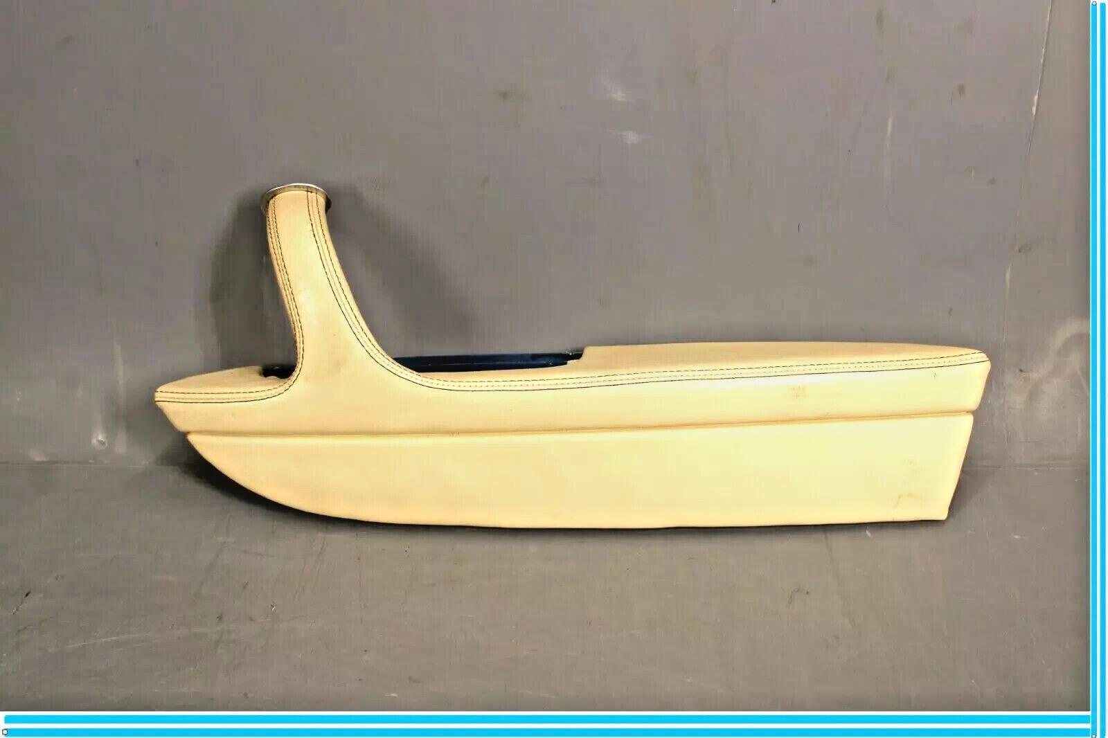 Bentley Continental 2006-2012 FRONT+RIGHT Grab handle