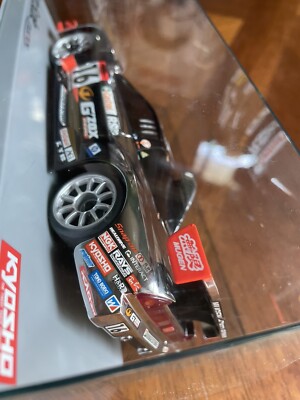Kyosho MINI-Z Auto Scale Collection Honda G'ZOX MUGEN NSX | eBay Kyosho MINI-Z Auto Scale Collection Honda G'ZOX MUGEN NSX | eBay