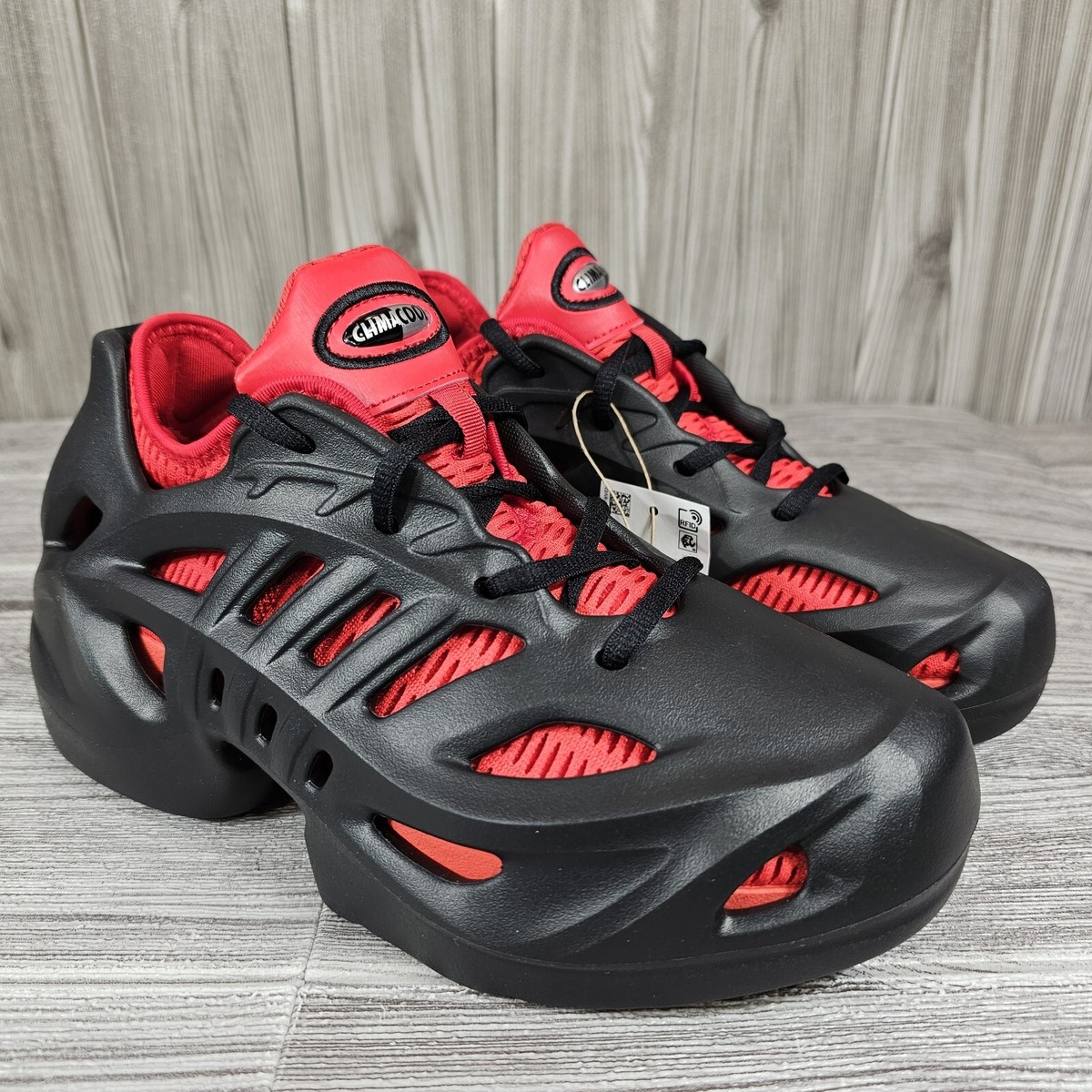 Adidas Originals AdiFom Climacool Core Scarlet Casual IF3907