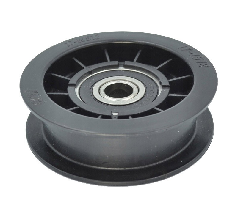 SCITOO Spannrolle Für Rasenmäher - Ersatz Für 31270308, 756-05234
