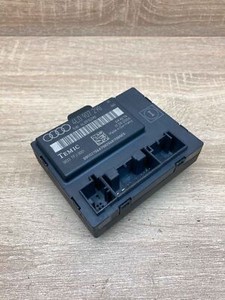 4L0907290 4L0910290 Audi 4L Q7 Modul Türsteuergerät Steuergerät Temic