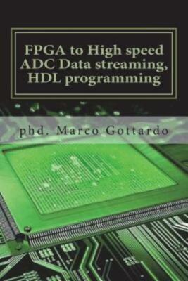 Fpga To High Speed Adc Data Streaming, Hdl Programming: Xilinx Zynq7000 Fam...