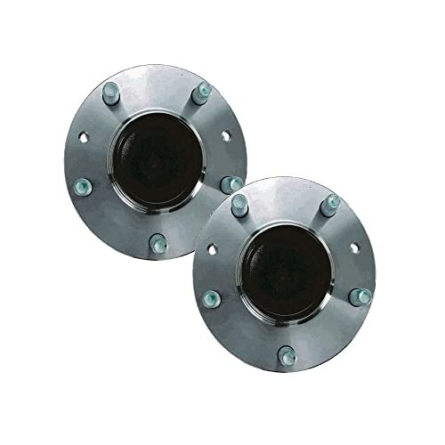 Rear Wheel Bearing Hub Assembly 70-512449 For 2007-2015 Mazda CX-9