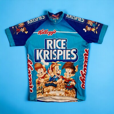 nice cycling jersey