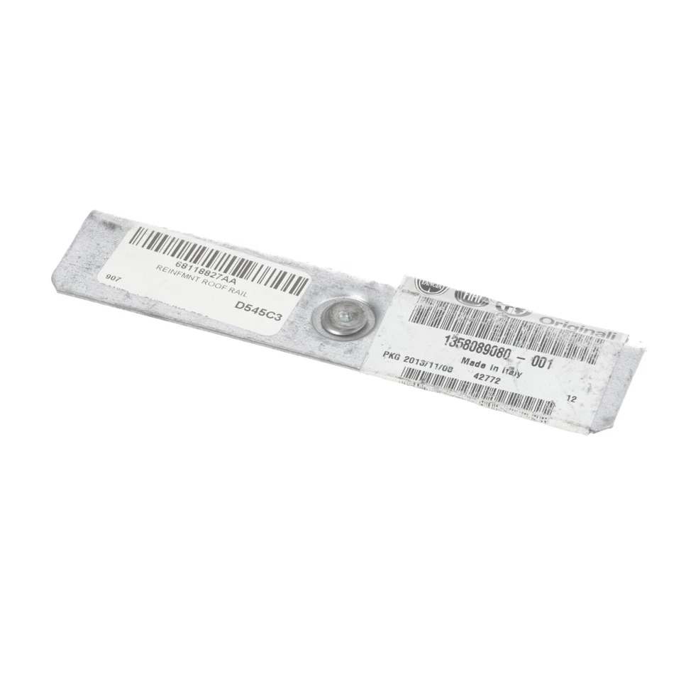 14-25 RAM 1500 2500 3500 ROOF RAIL REINFORCEMENT GENUINE NEW MOPAR 68118827AA - Изображение 4 из 4