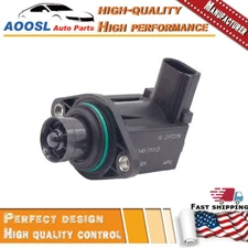 1.4 TSI TFSI Turbocharger Diverter Valve  OE Replacement 03C145710D