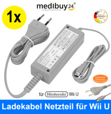 Gamepad Ladekabel für Wii U Controller Strom...