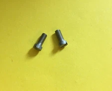 *NOS* 218-GENERIC-SINGER SCREW-FOR SEWING MACHINES (LOT OF 2)*