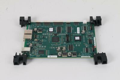 ESI 158729-01 155142-01 RevF CLMC Industrial Card ESMB-000-00010-01 Module Board