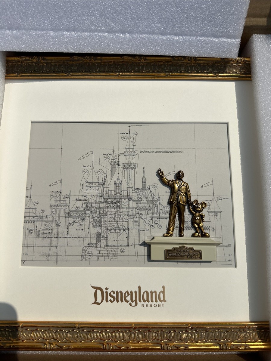 [限定] ディズニー ミッキー　希少Disney100 刺しゅうキャンバスアート 限定] ディズニー ミッキー 希少Disney100 刺しゅうキャンバス