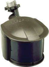 Bronze Regent Replacement Motion Detector Head