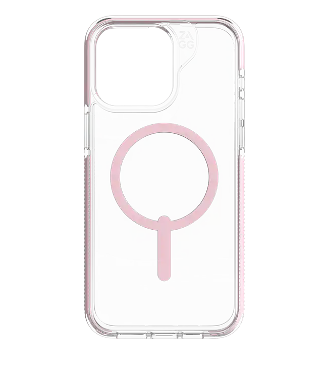 Zagg Piccadilly Serie Rigida Custodia per Apple IPHONE 12 Mini