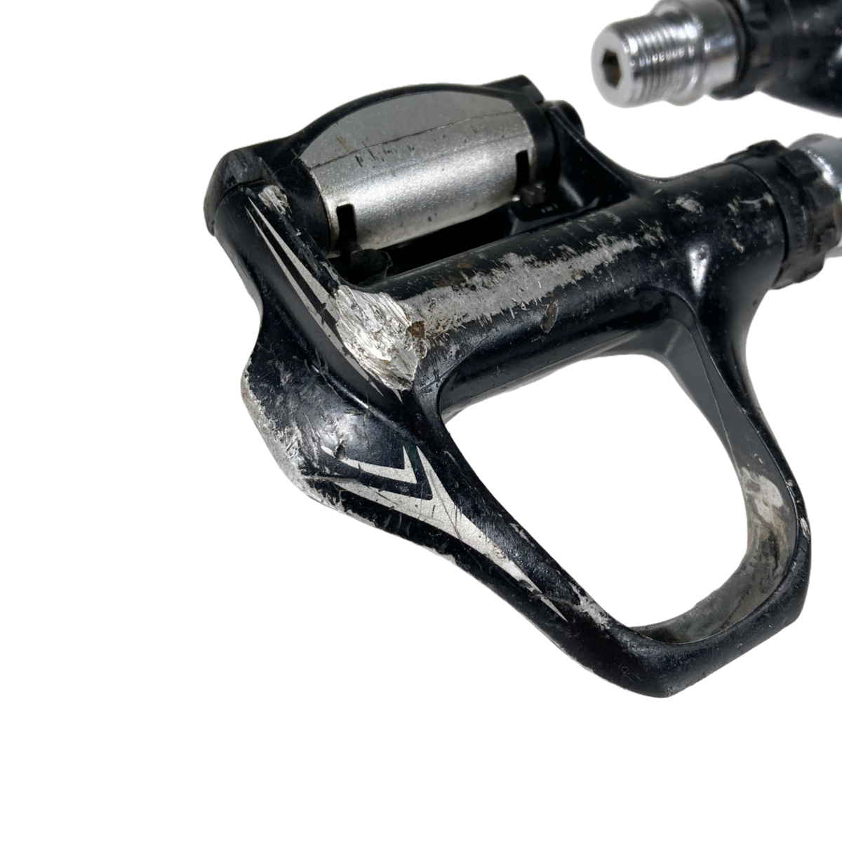 Shimano SPD Clipless Pedals Road Bike 3-Bolt 9/16
