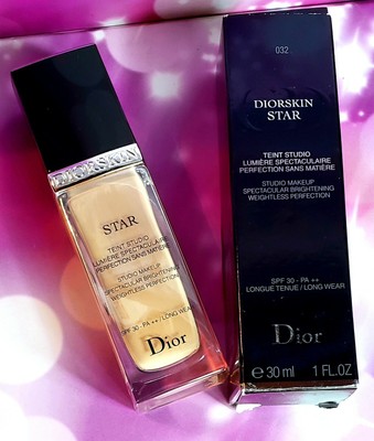dior star 010