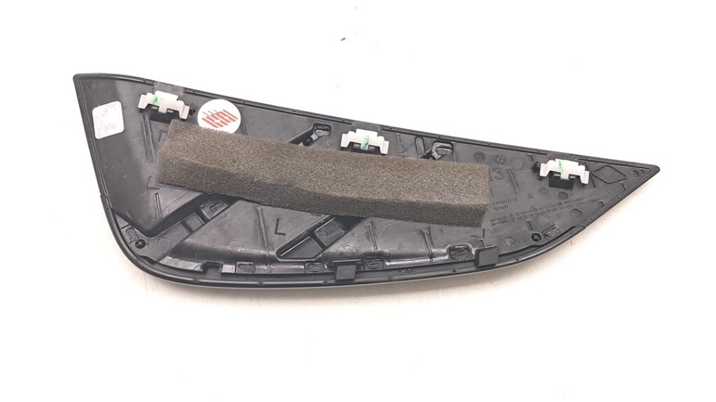 SCHUTZKAPPE BMW 3 serie (G20) 2022 51138076995 | eBay
