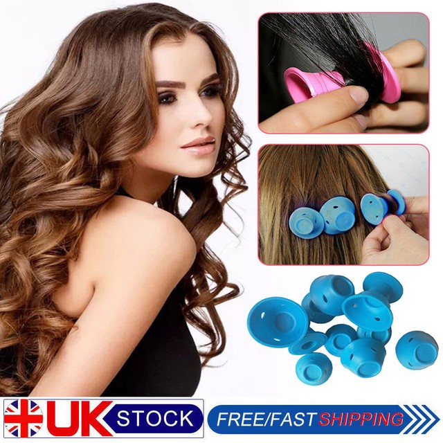Conair Hs10 Instant Heat Compact Hot Rollers Pink For Sale Ebay