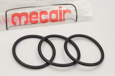 3x MECAIR Dichtung Impuls Membranventil  1107280-22-7 NEU
