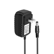 Caricabatteria adattatore CA 13,5V per tastiera Dave Smith Instruments Evolver e Evolver