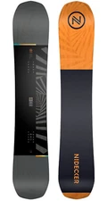 Nidecker Merc 156 L All Mountain Snowboard