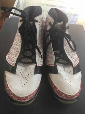 Size 11 - Air Jordan 23 OG Motorsports for sale online | eBay