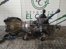 Boite de vitesse Opel FRONTERA