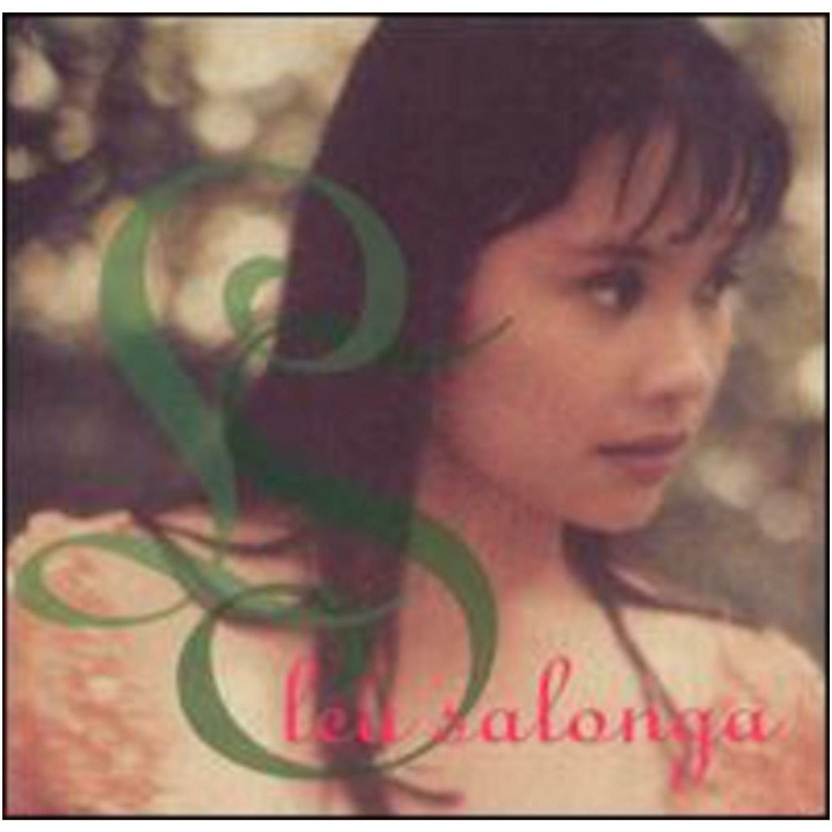 SALONGA LEA: LEA SALONGA [CD] 75678253423| eBay