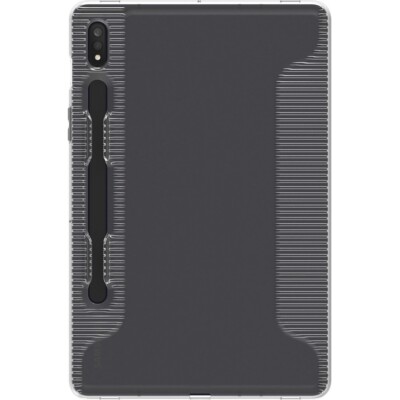Samsung WITS Soft Clear Cover Galaxy Tab S7 Schutzhülle transparent Backcover