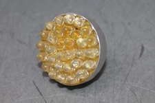 Harley Davidson Mid-USA 11836 31 LED Amber Light Bulb Turn Signal repl 1156